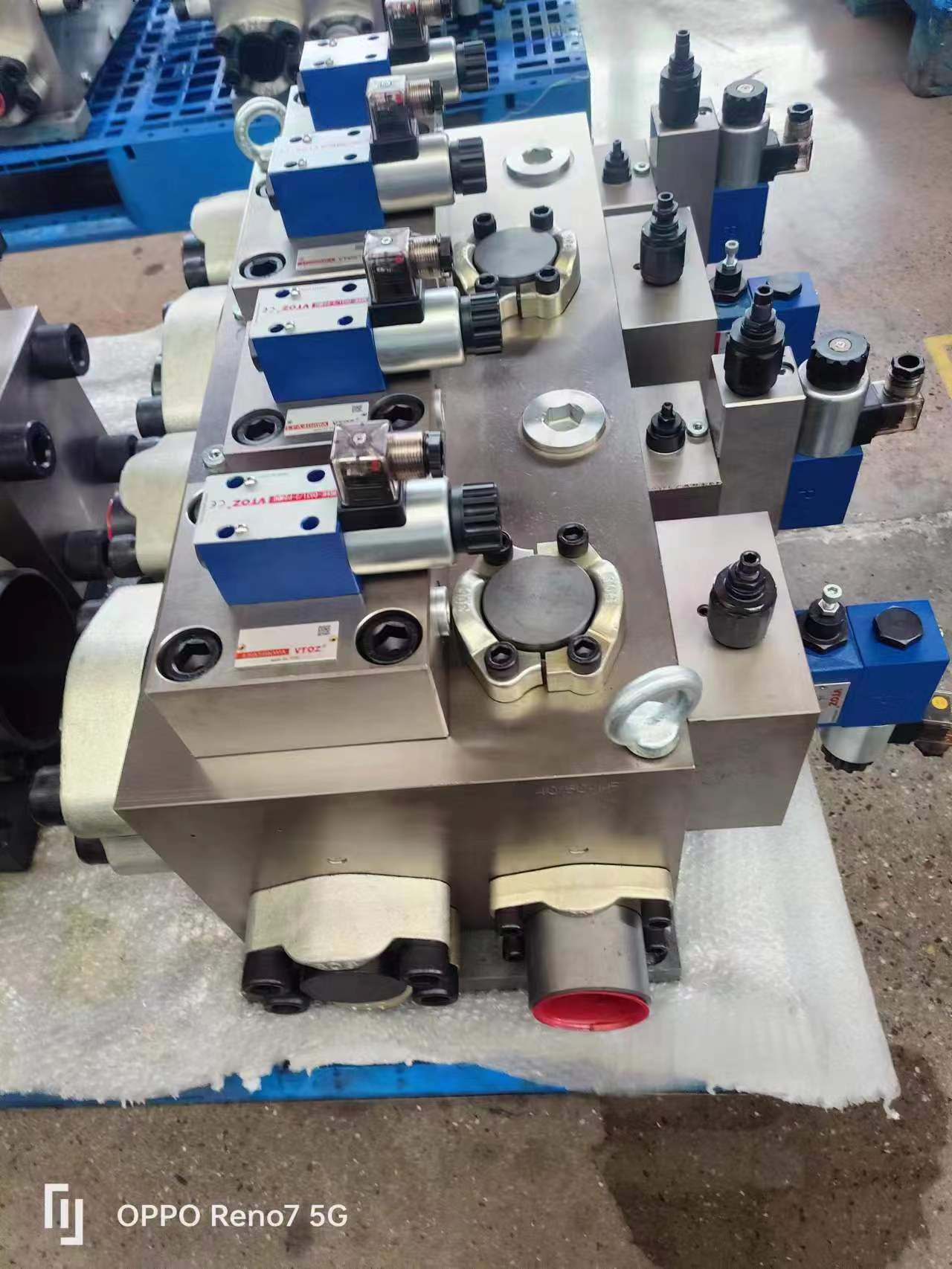 液壓閥組，液壓油缸，液壓系統(tǒng)