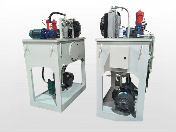 變頻的液壓站你了解嗎？變頻液壓站的優(yōu)勢