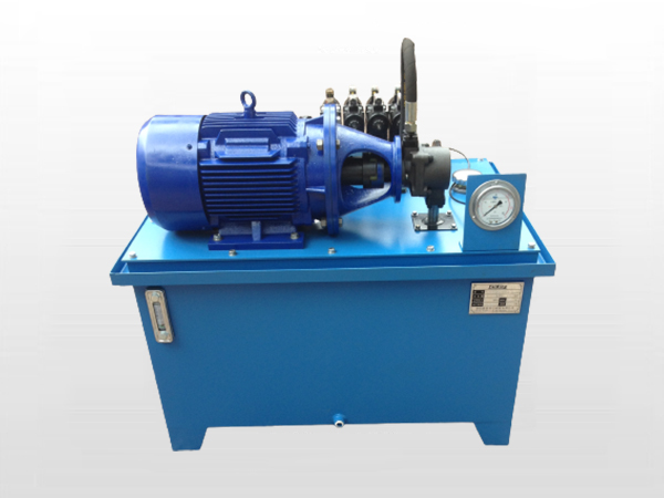 液壓系統(tǒng)應(yīng)用在哪些行業(yè)？