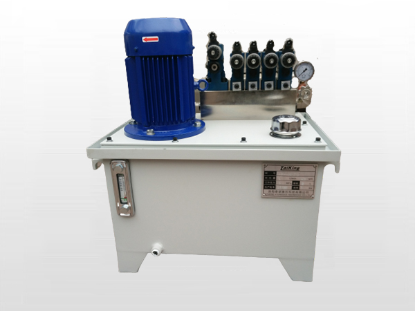 液壓系統(tǒng)由哪幾部分組成？?jī)?yōu)缺點(diǎn)是什么？如何選型？