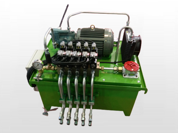 如何防止空氣進(jìn)入液壓系統(tǒng)？