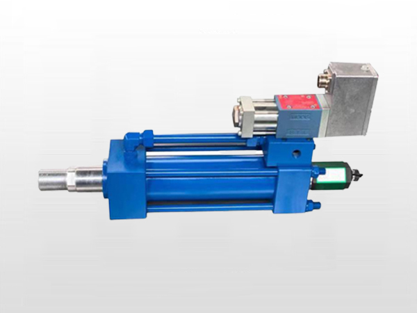 伺服油缸與普通油缸的區(qū)別之處在哪？